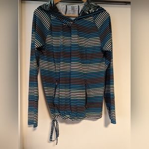 Title nine Sunbuster hoodie